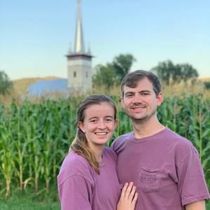 Meet your Posher, Benjamin